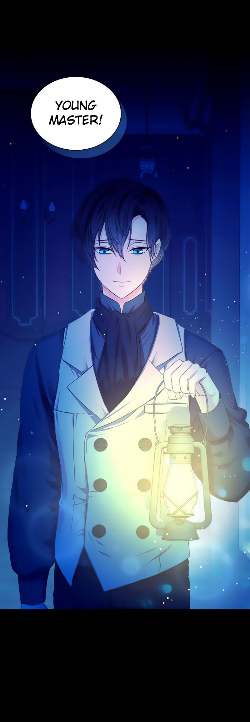Sincerely: I Became a Duke's Maid Chapter 32 page 27 - Chapter 32