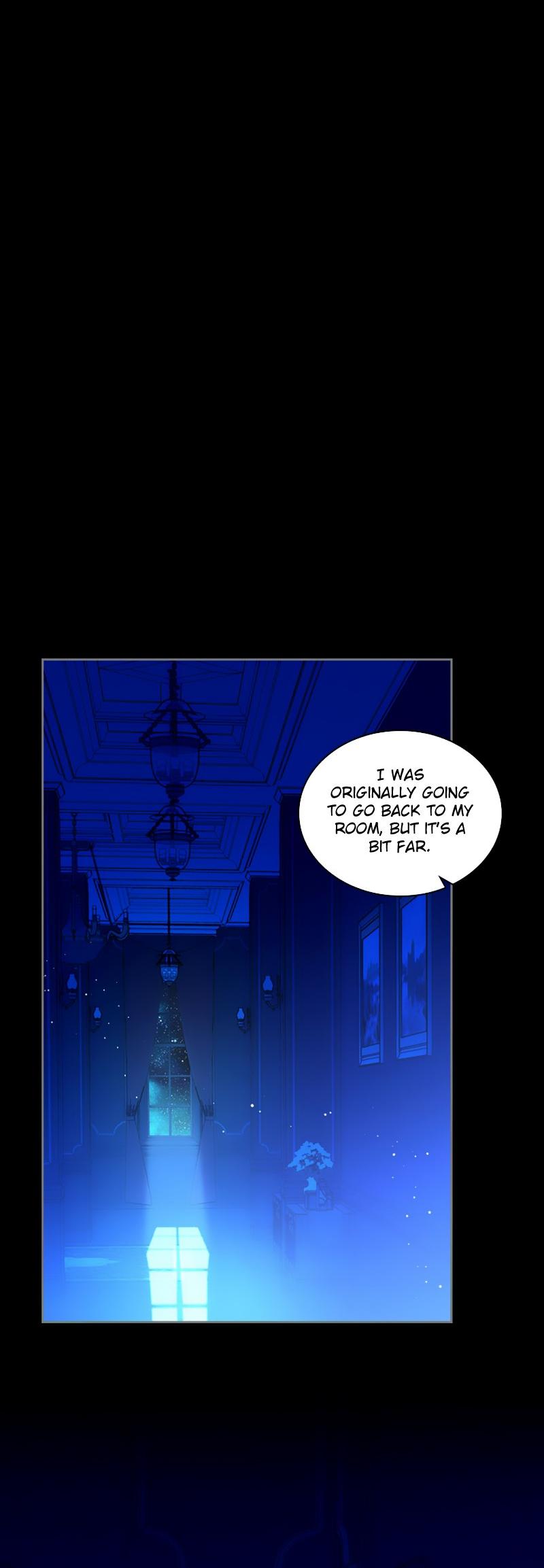Sincerely: I Became a Duke's Maid Chapter 32 page 28 - Chapter 32