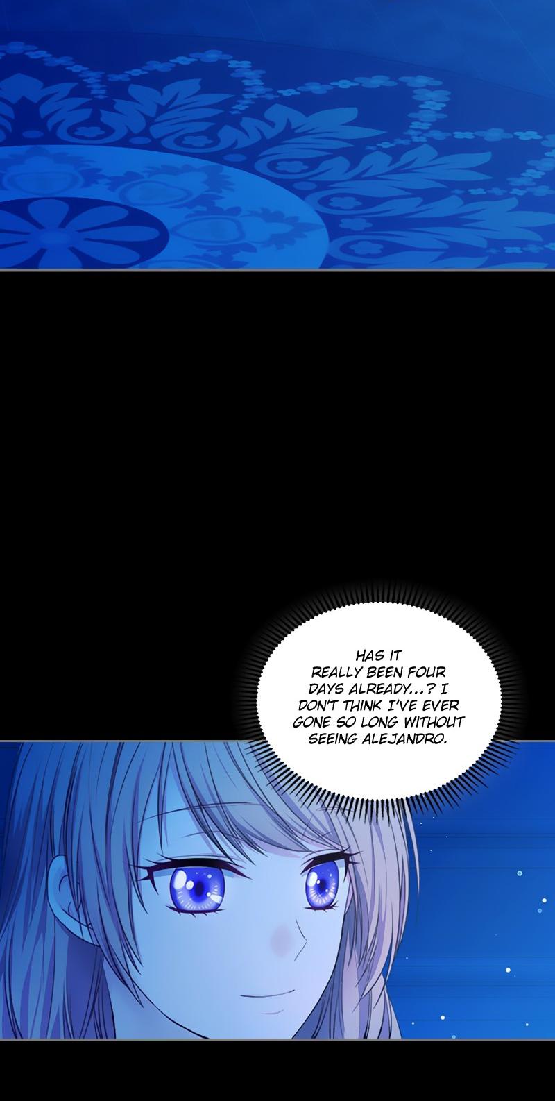 Sincerely: I Became a Duke's Maid Chapter 32 page 30 - Chapter 32