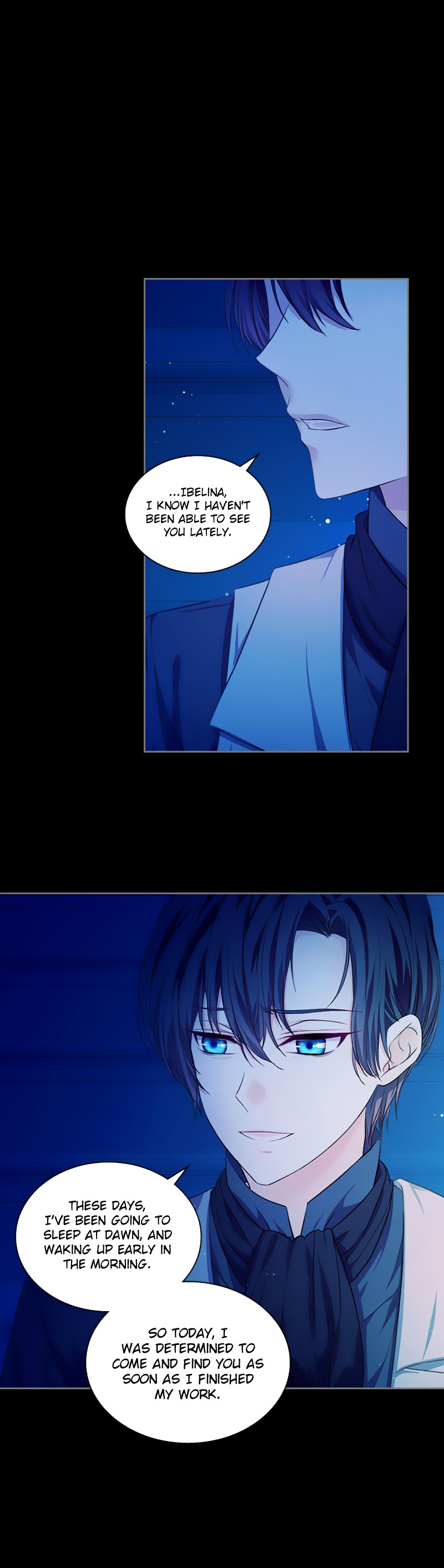 Sincerely: I Became a Duke's Maid Chapter 32 page 31 - Chapter 32
