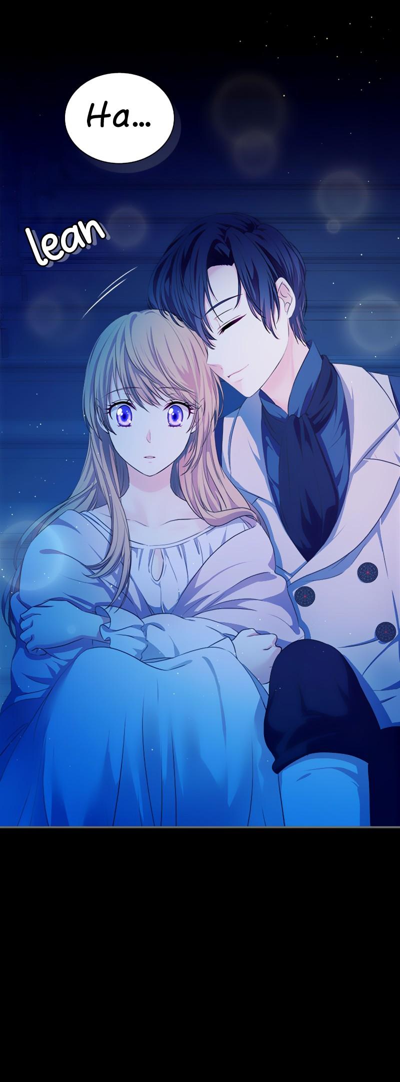 Sincerely: I Became a Duke's Maid Chapter 32 page 33 - Chapter 32