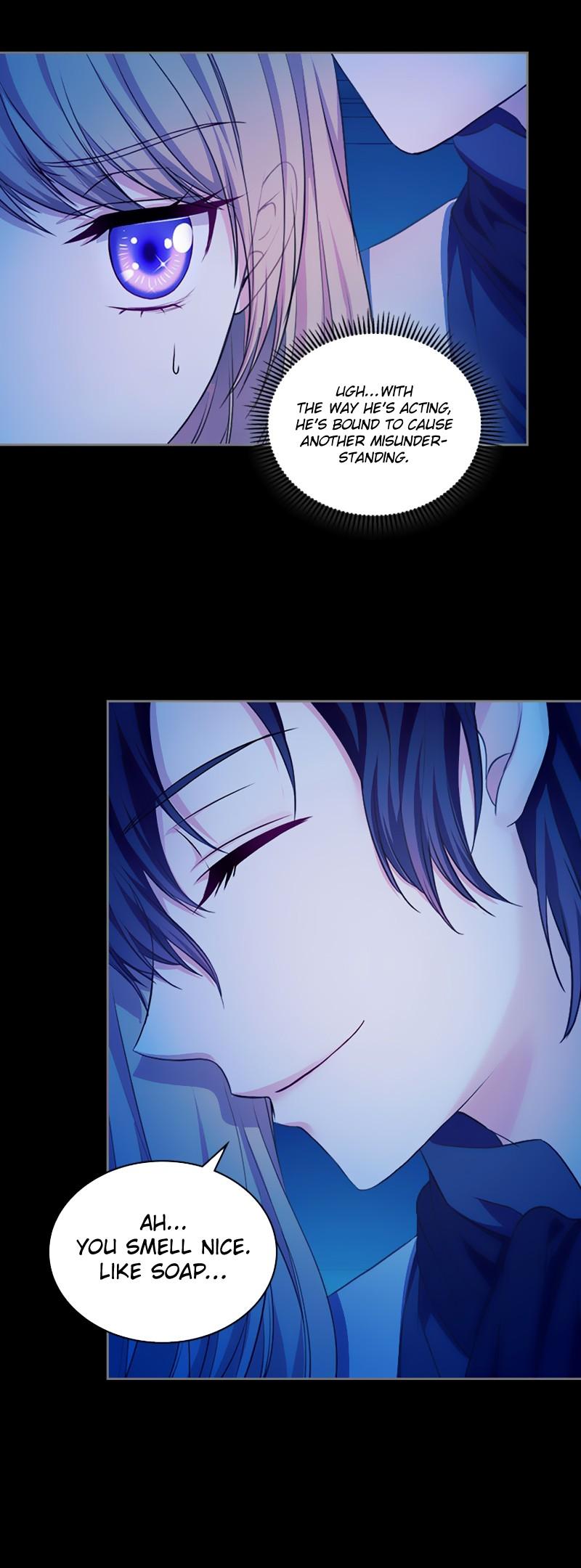 Sincerely: I Became a Duke's Maid Chapter 32 page 34 - Chapter 32