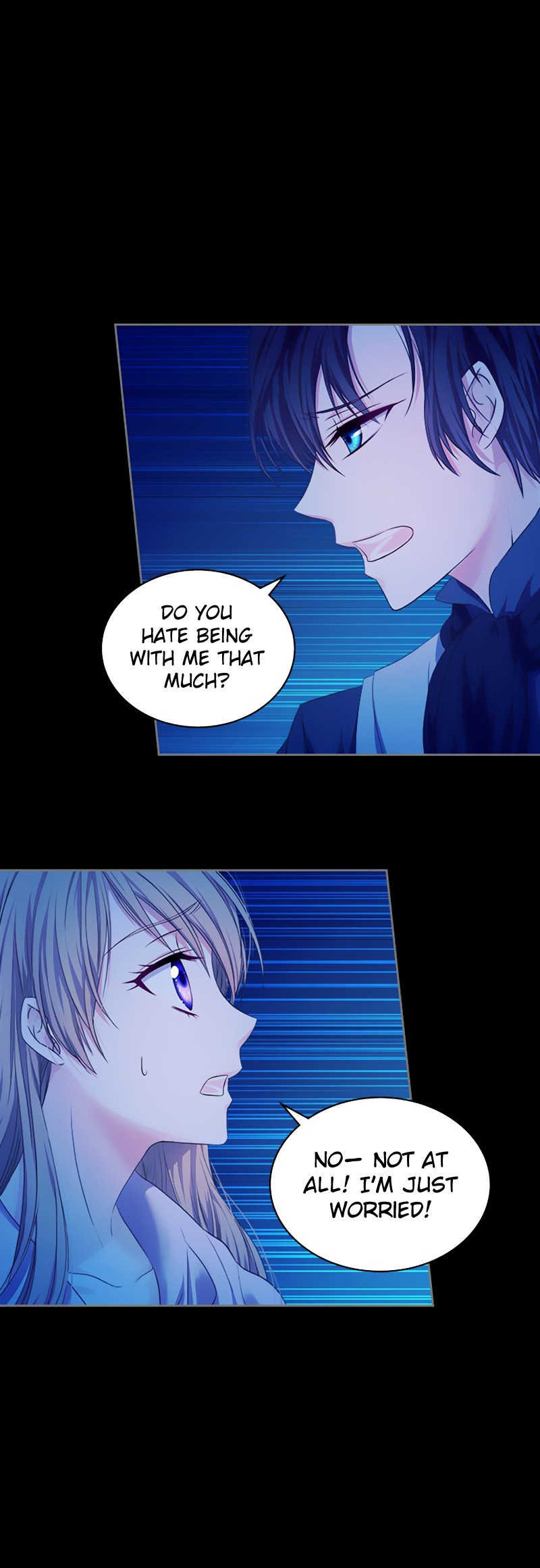Sincerely: I Became a Duke's Maid Chapter 32 page 37 - Chapter 32