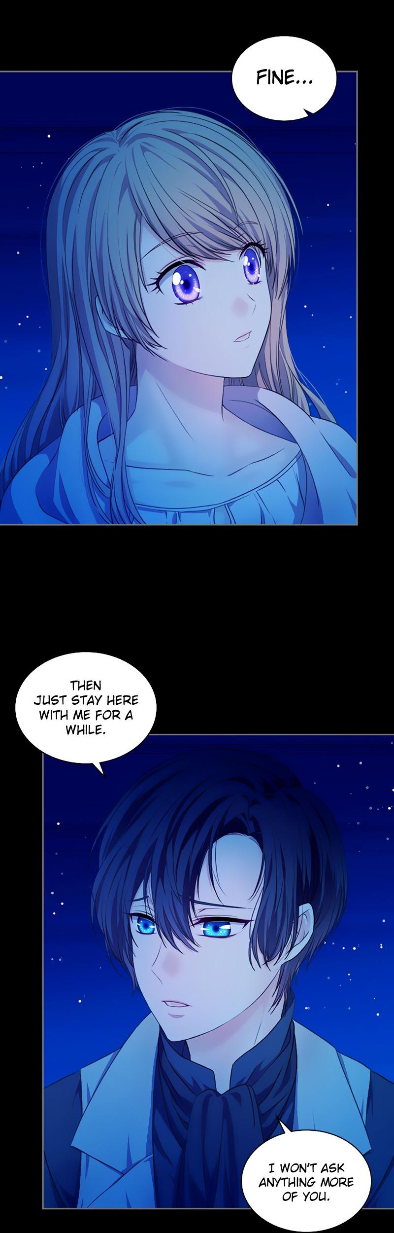 Sincerely: I Became a Duke's Maid Chapter 32 page 39 - Chapter 32