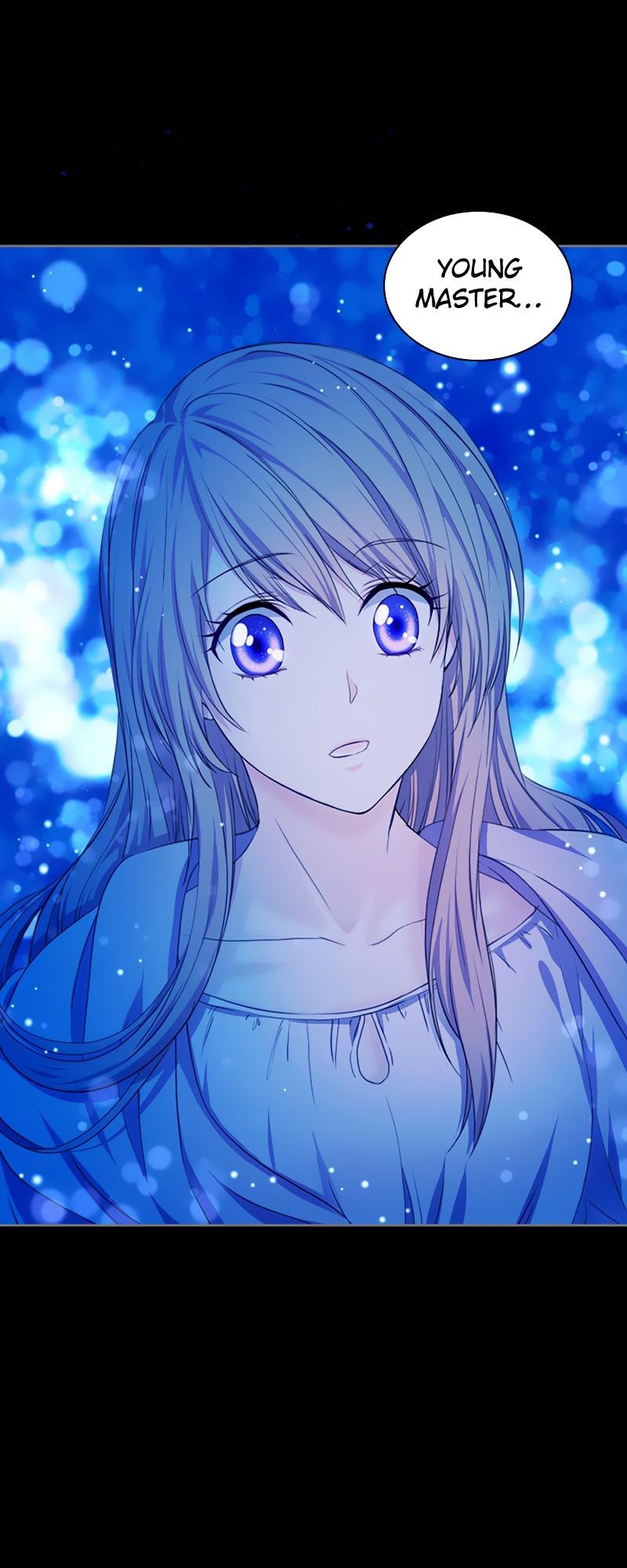 Sincerely: I Became a Duke's Maid Chapter 32 page 44 - Chapter 32