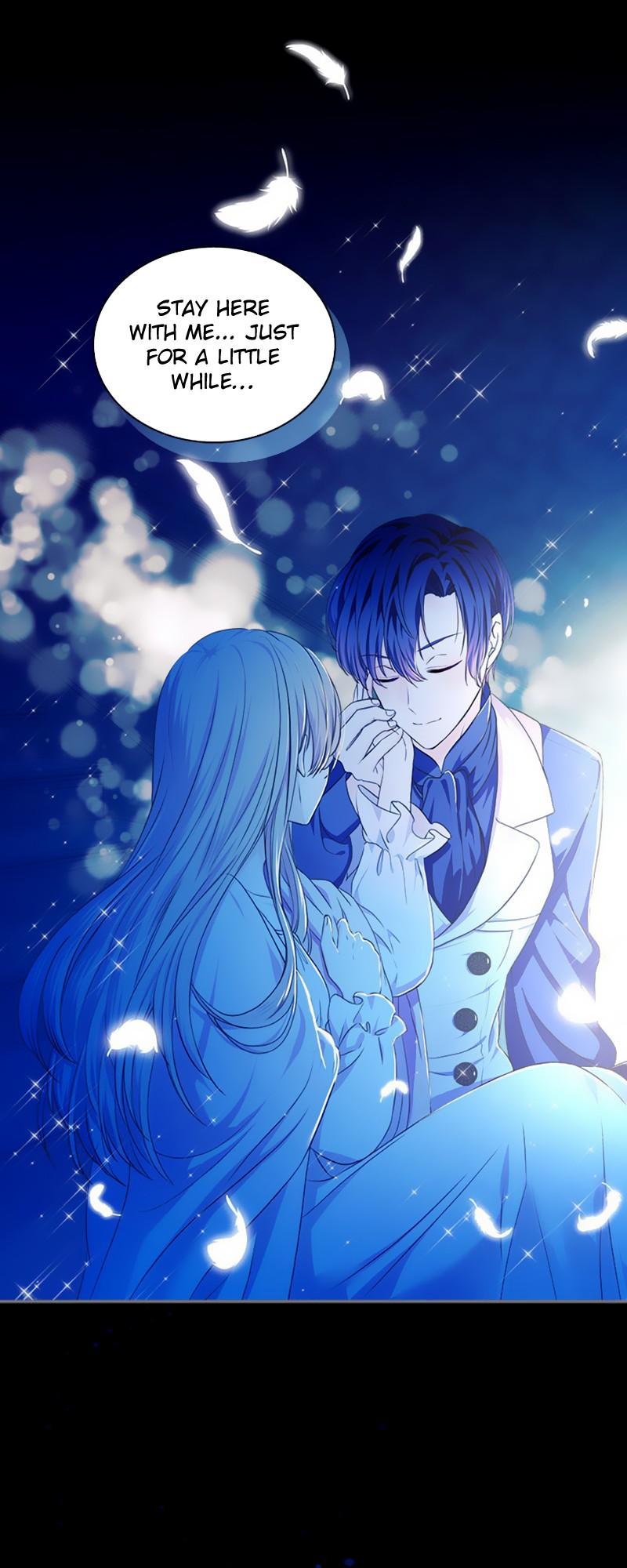 Sincerely: I Became a Duke's Maid Chapter 32 page 45 - Chapter 32