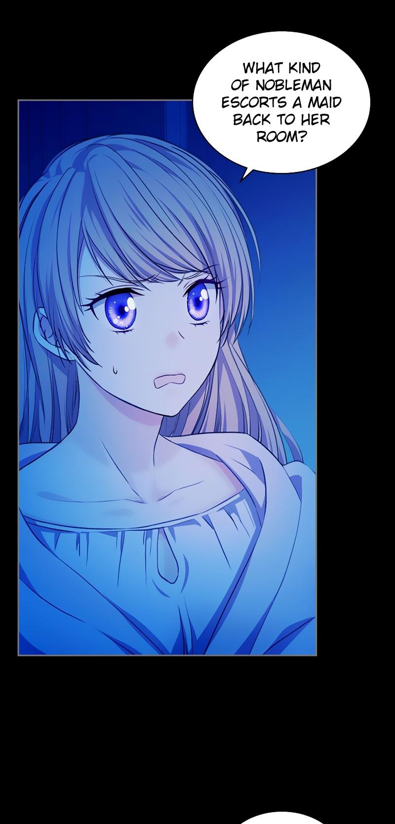 Sincerely: I Became a Duke's Maid Chapter 32 page 47 - Chapter 32