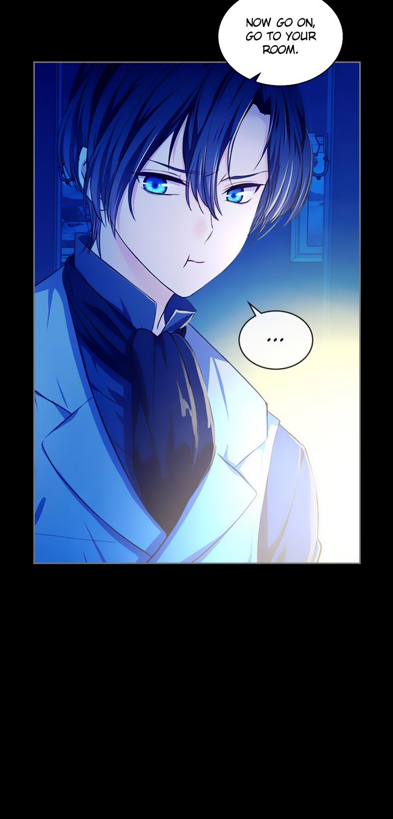 Sincerely: I Became a Duke's Maid Chapter 32 page 48 - Chapter 32