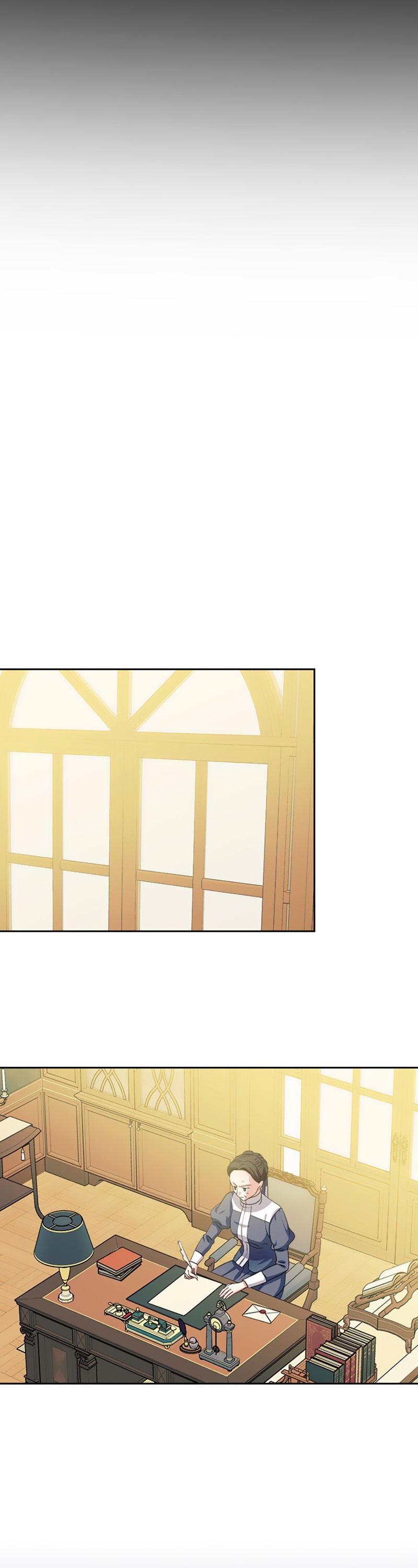 Sincerely: I Became a Duke's Maid Chapter 32 page 50 - Chapter 32