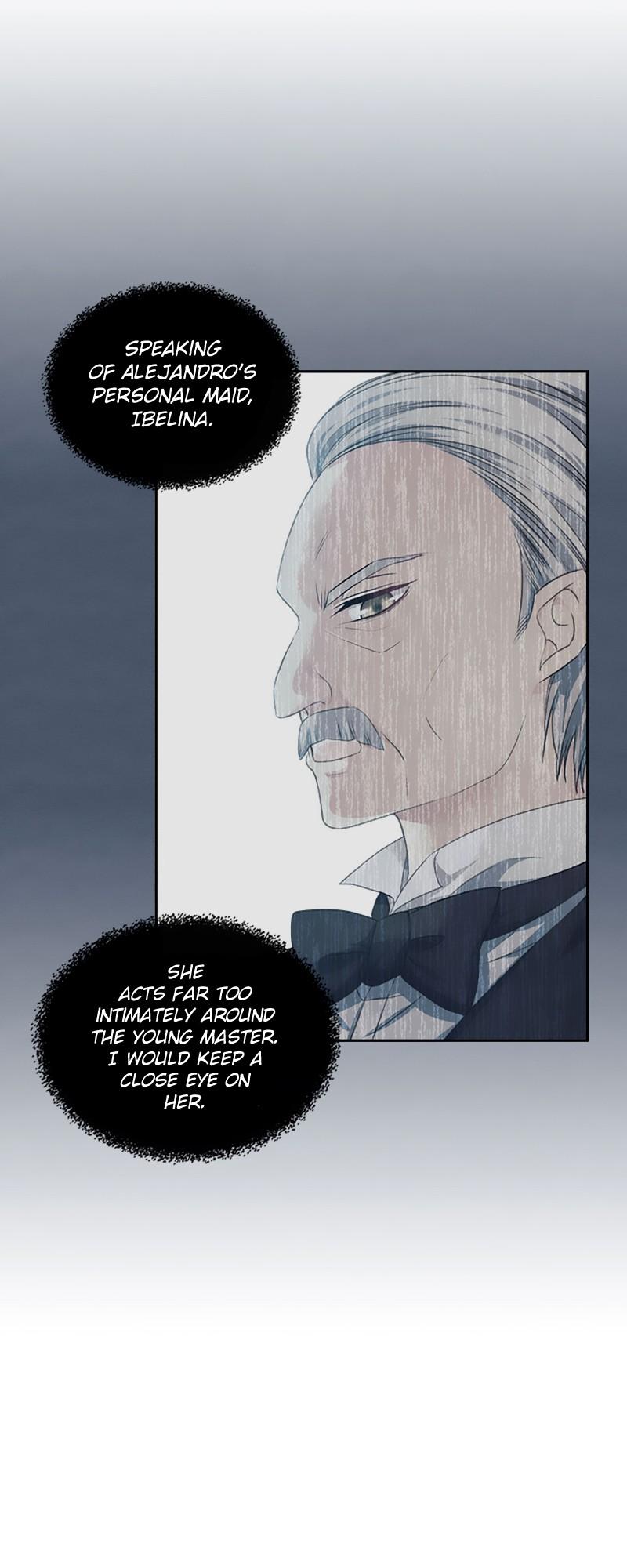 Sincerely: I Became a Duke's Maid Chapter 32 page 51 - Chapter 32