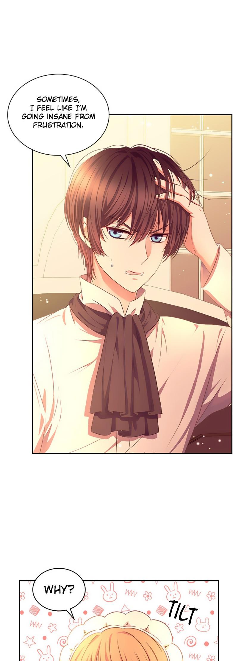 Sincerely: I Became a Duke's Maid Chapter 32 page 6 - Chapter 32