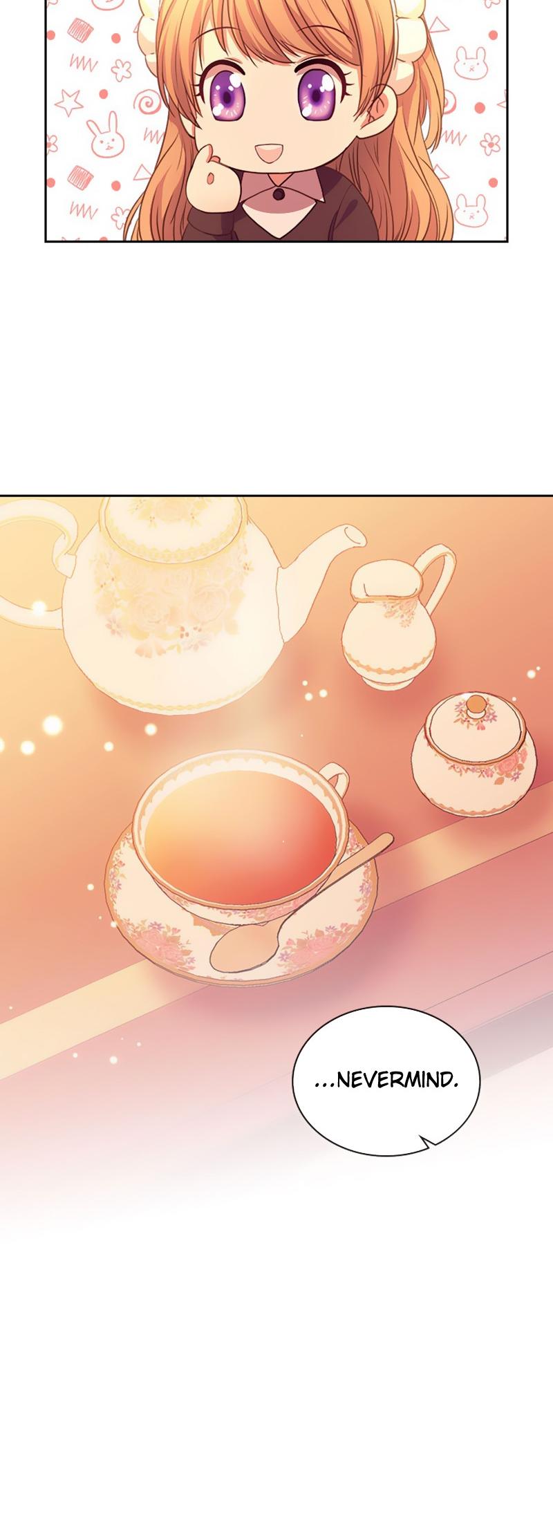 Sincerely: I Became a Duke's Maid Chapter 32 page 7 - Chapter 32
