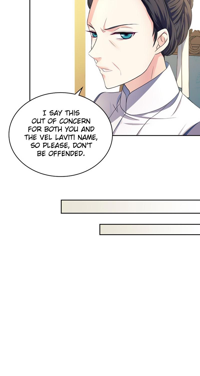 Sincerely: I Became a Duke's Maid Chapter 33 page 13 - Chapter 33
