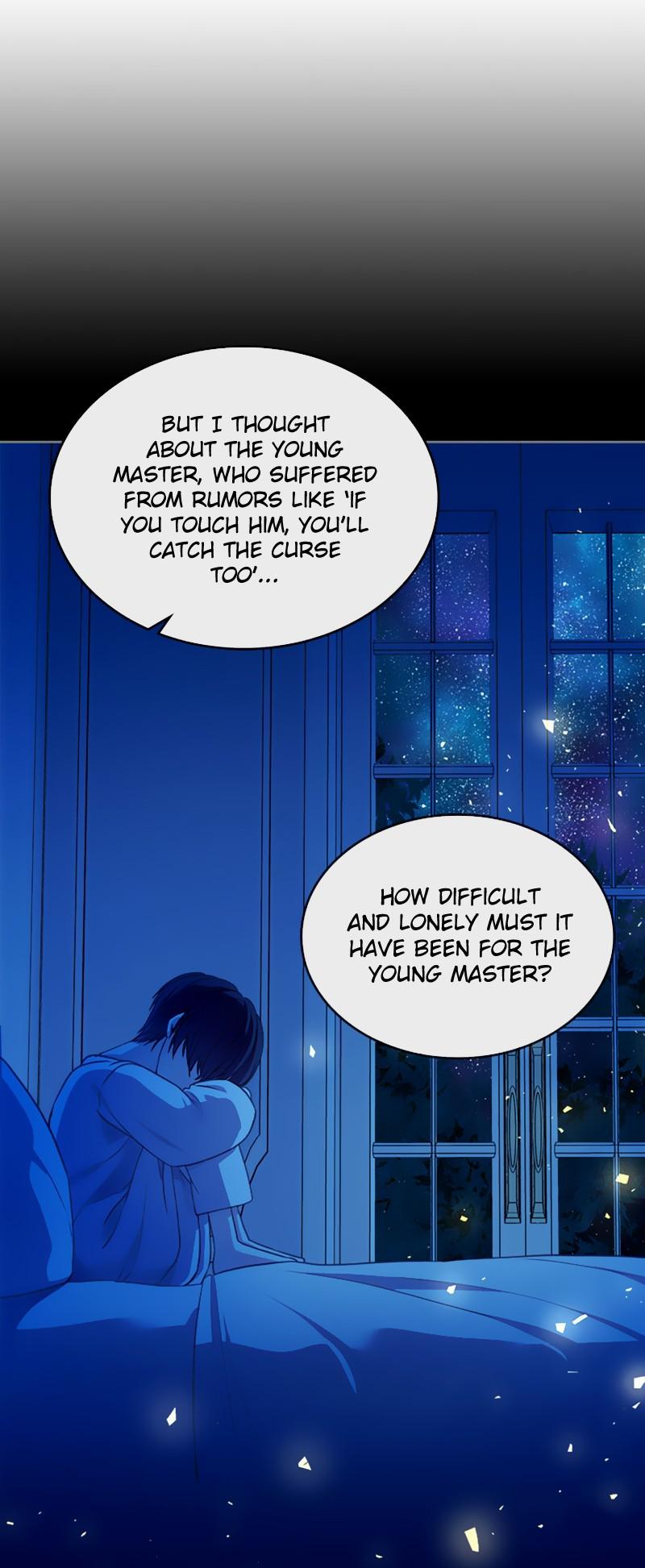 Sincerely: I Became a Duke's Maid Chapter 33 page 26 - Chapter 33