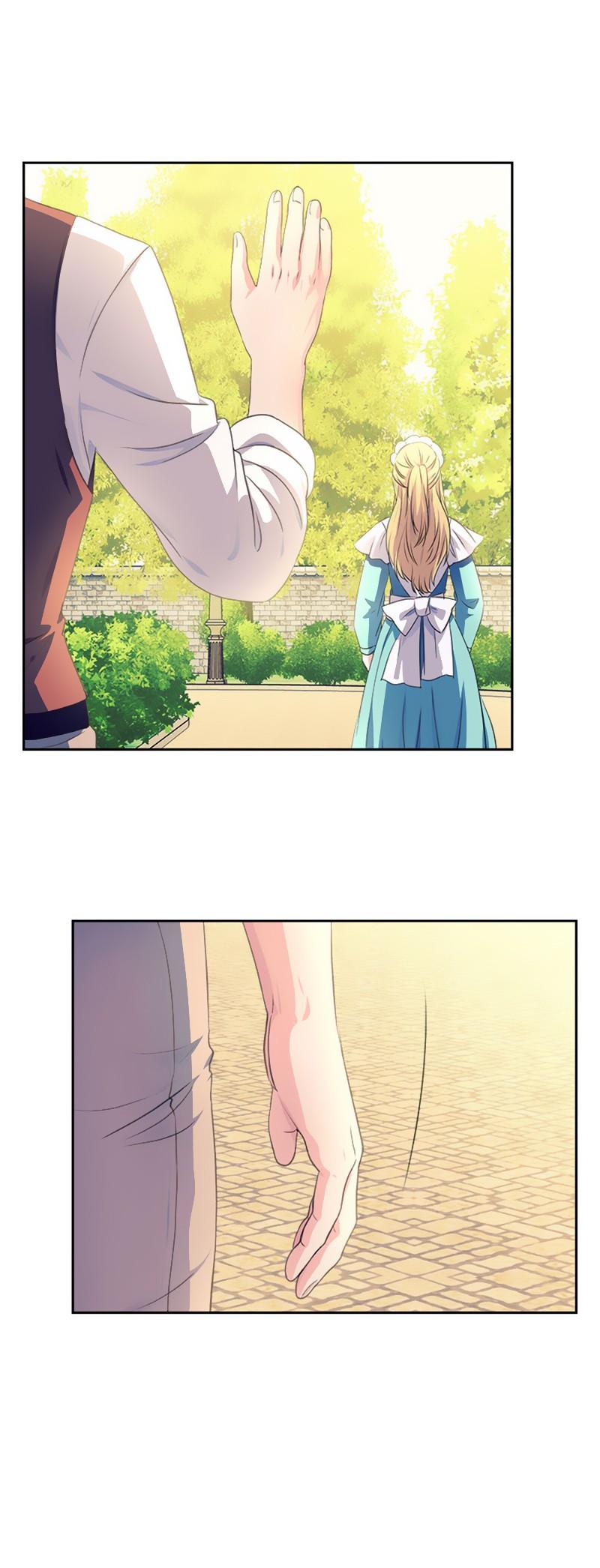 Sincerely: I Became a Duke's Maid Chapter 33 page 36 - Chapter 33