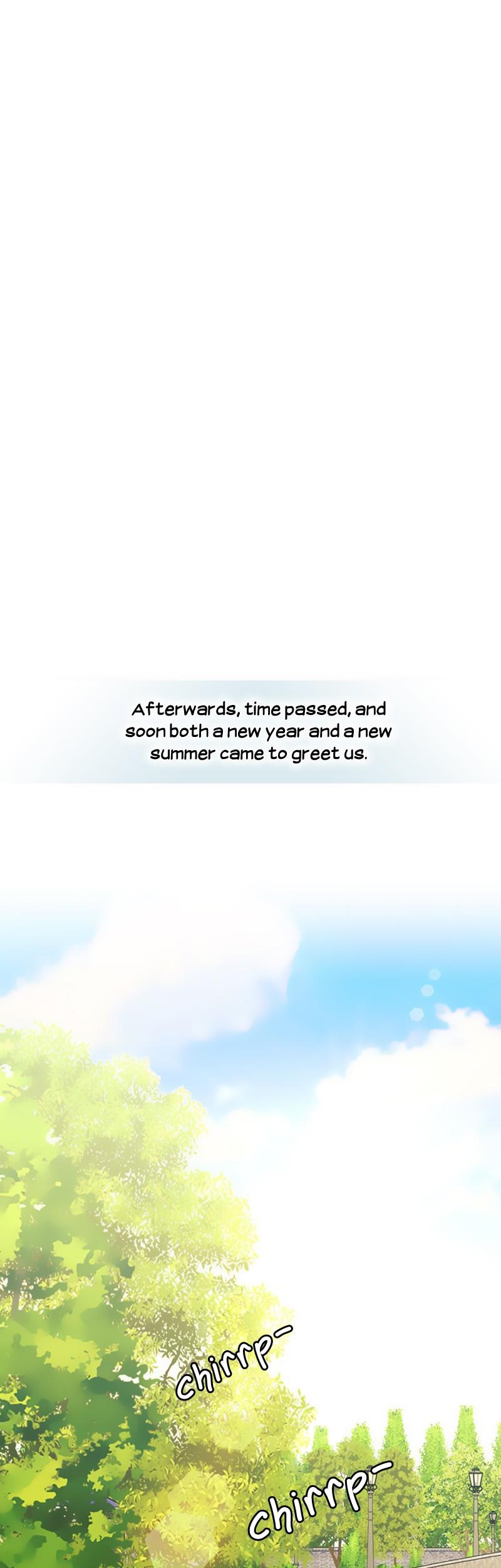 Sincerely: I Became a Duke's Maid Chapter 33 page 38 - Chapter 33