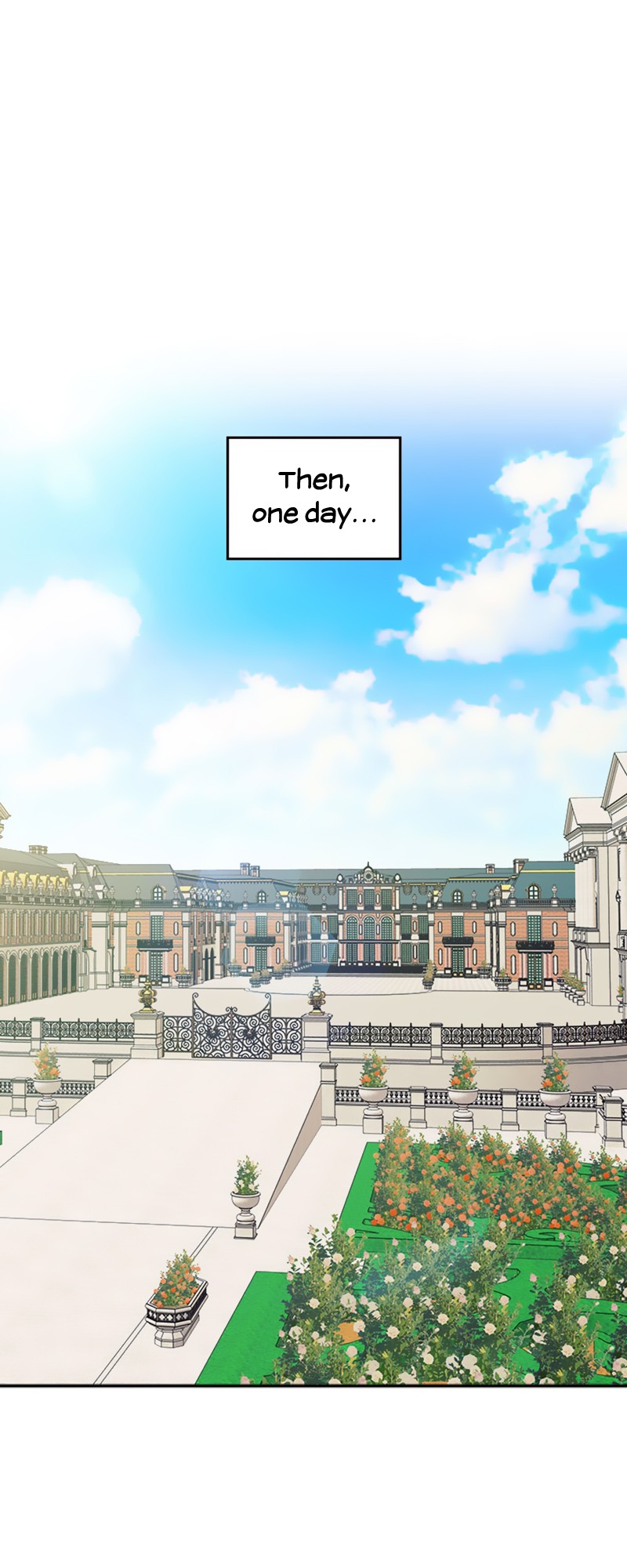 Sincerely: I Became a Duke's Maid Chapter 33 page 42 - Chapter 33