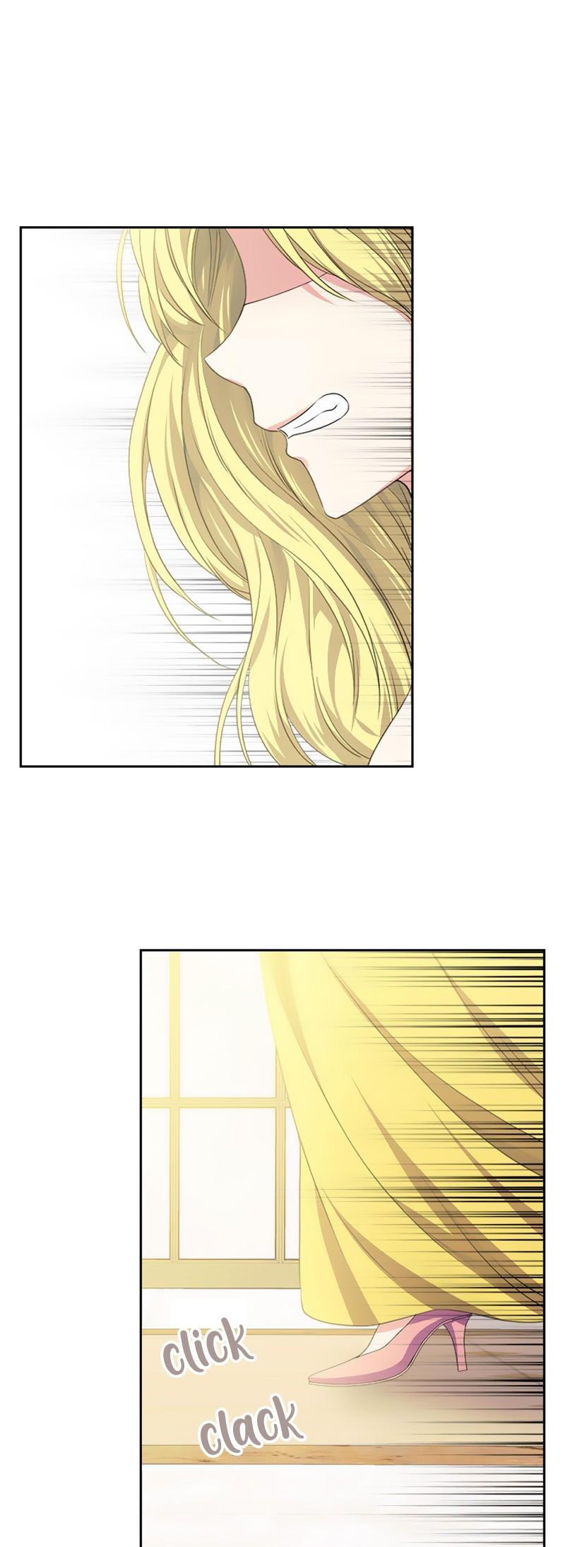 Sincerely: I Became a Duke's Maid Chapter 33 page 43 - Chapter 33