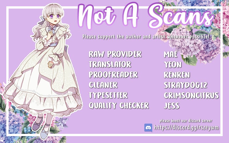 Sincerely: I Became a Duke's Maid Chapter 33 page 48 - Chapter 33