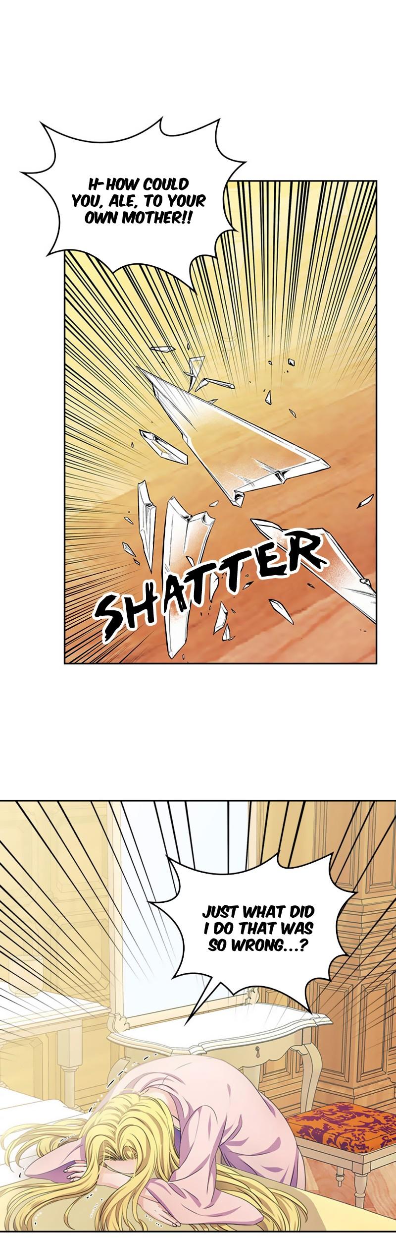 Sincerely: I Became a Duke's Maid Chapter 34 page 10 - Chapter 34