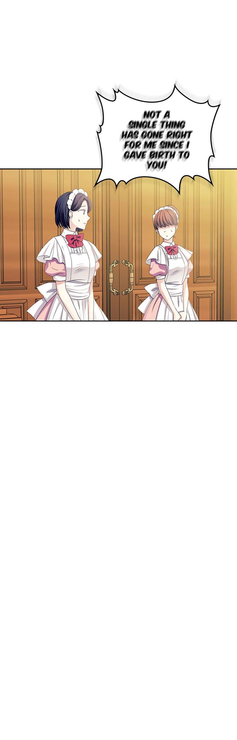 Sincerely: I Became a Duke's Maid Chapter 34 page 11 - Chapter 34