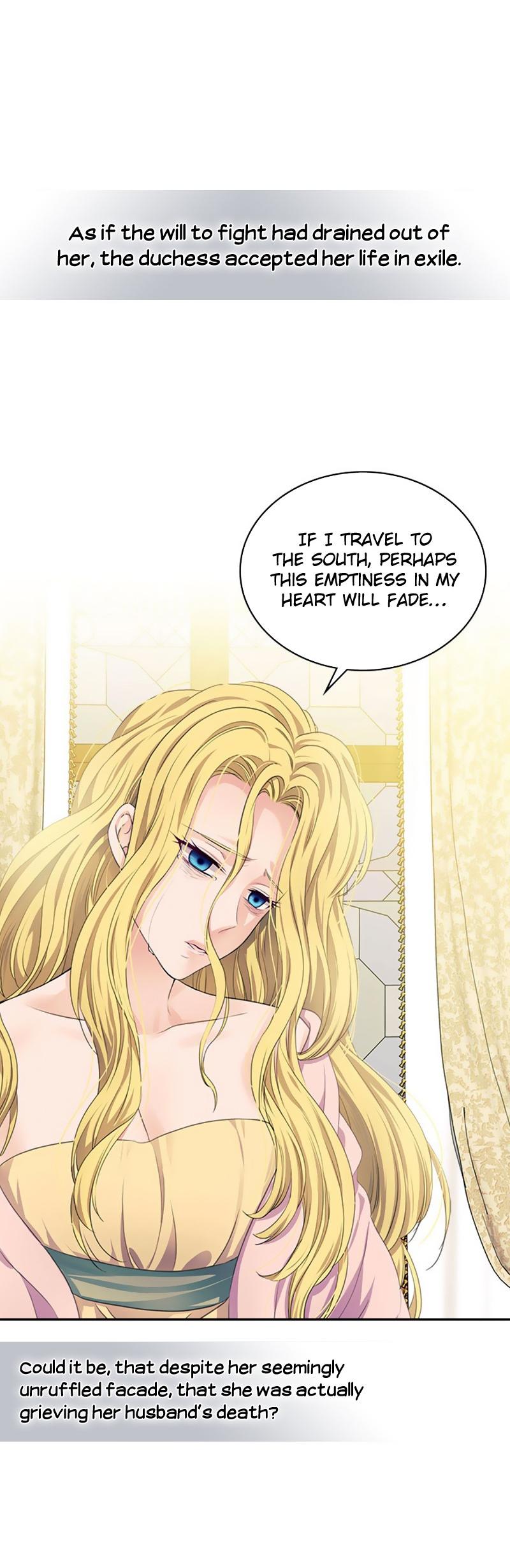 Sincerely: I Became a Duke's Maid Chapter 34 page 13 - Chapter 34