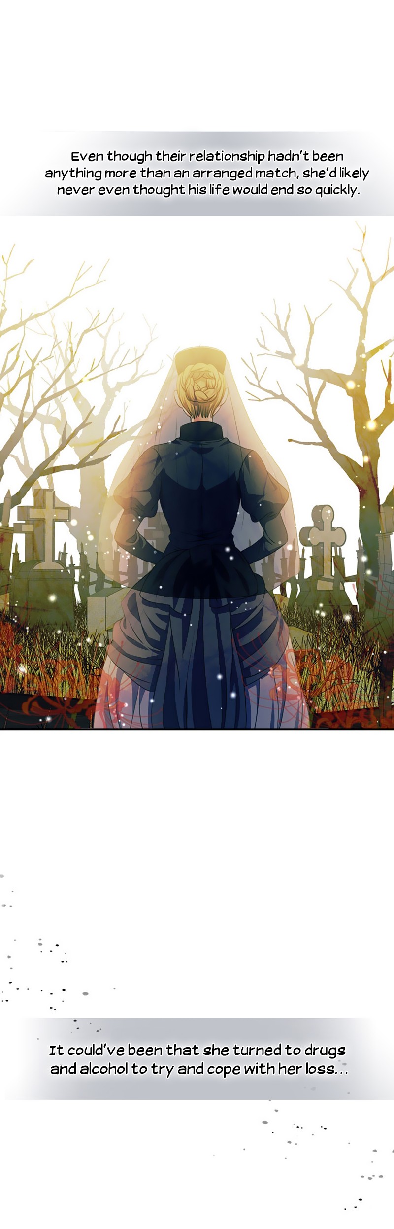 Sincerely: I Became a Duke's Maid Chapter 34 page 14 - Chapter 34