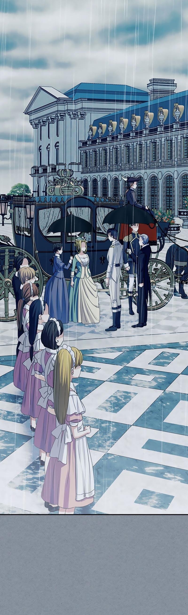 Sincerely: I Became a Duke's Maid Chapter 34 page 16 - Chapter 34