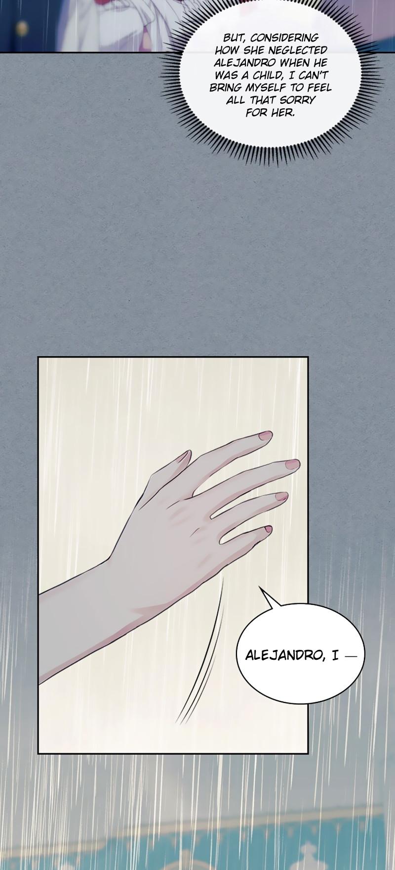 Sincerely: I Became a Duke's Maid Chapter 34 page 18 - Chapter 34