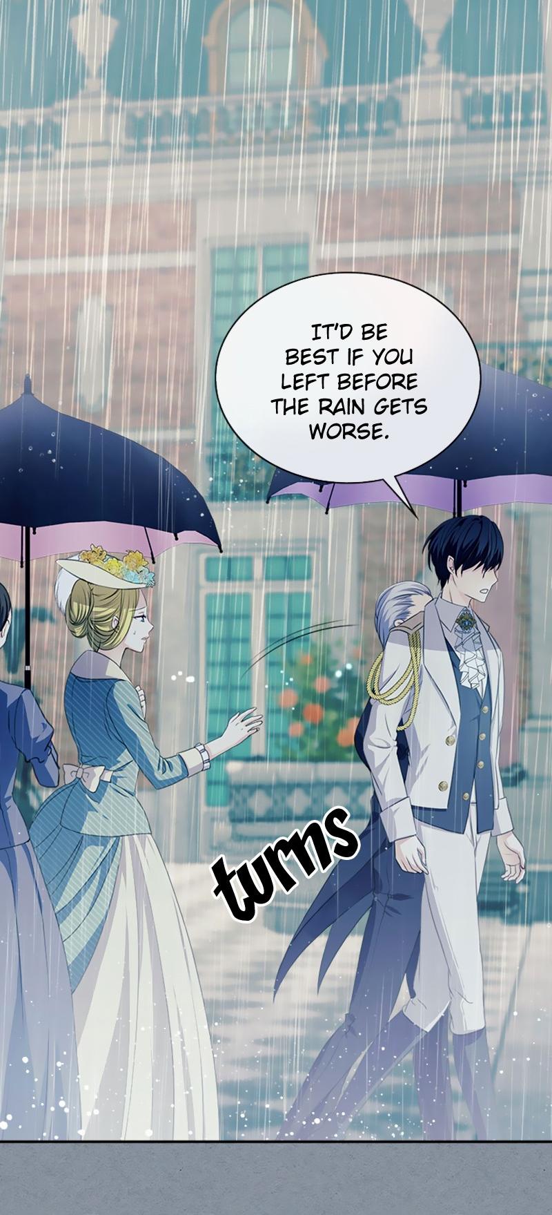 Sincerely: I Became a Duke's Maid Chapter 34 page 19 - Chapter 34