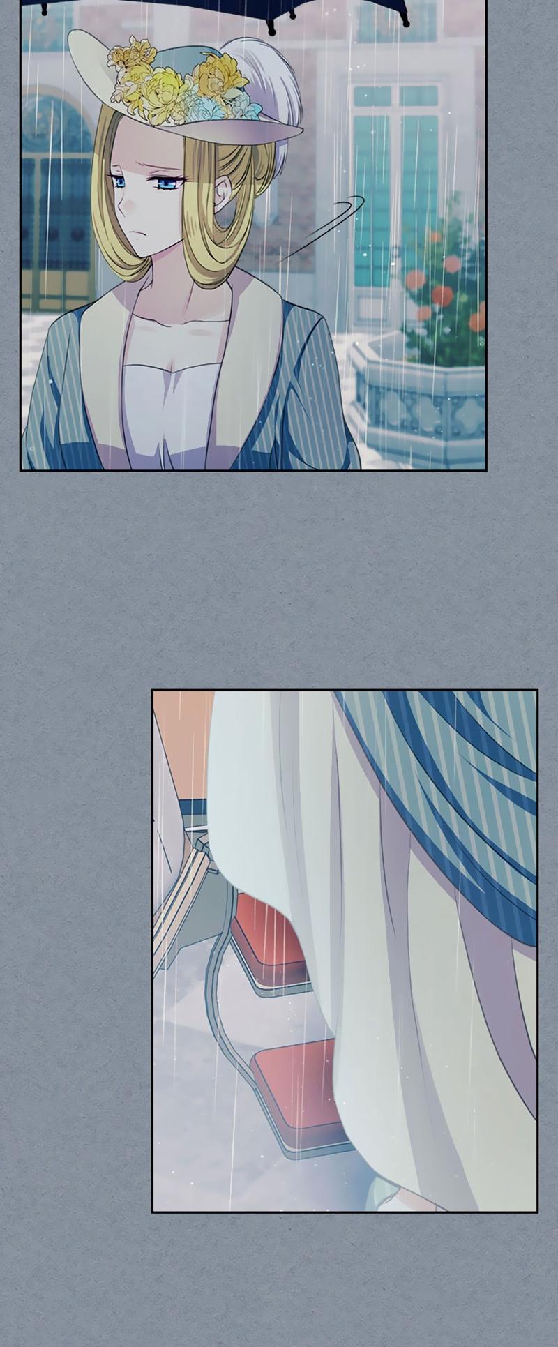 Sincerely: I Became a Duke's Maid Chapter 34 page 21 - Chapter 34