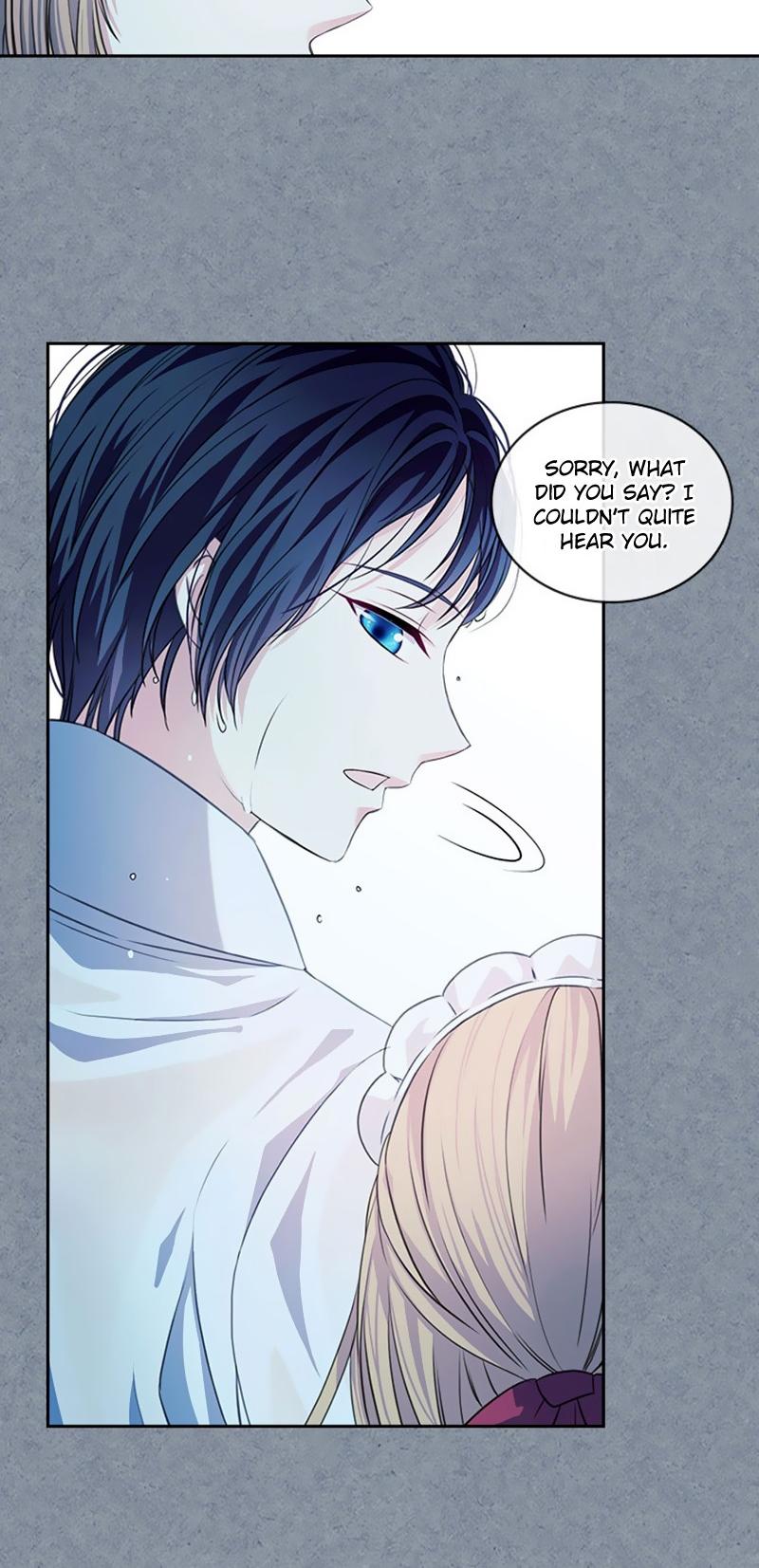 Sincerely: I Became a Duke's Maid Chapter 34 page 44 - Chapter 34