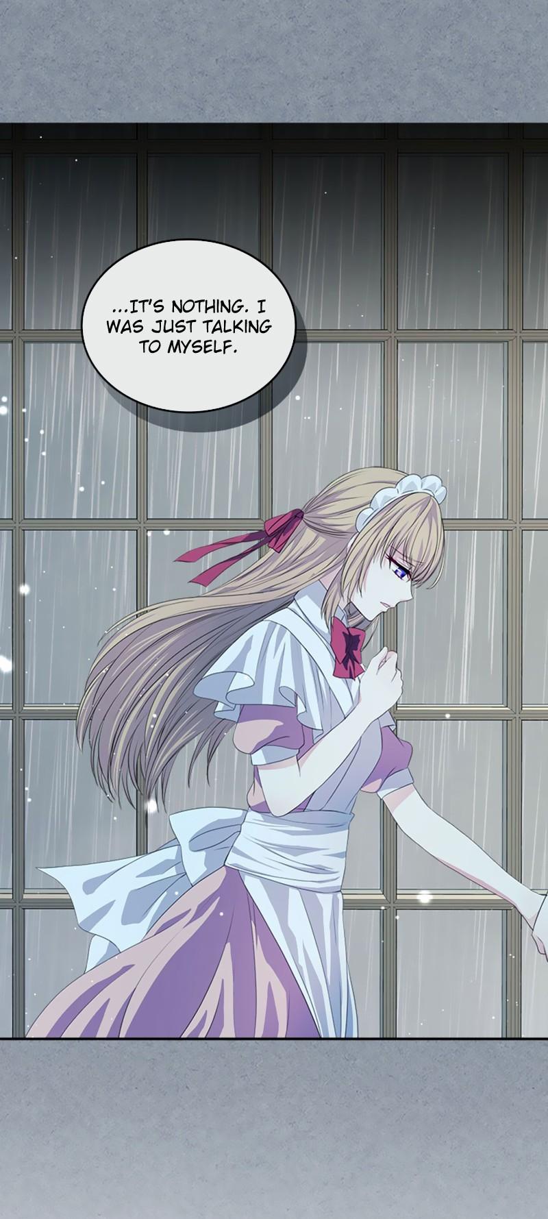 Sincerely: I Became a Duke's Maid Chapter 34 page 45 - Chapter 34