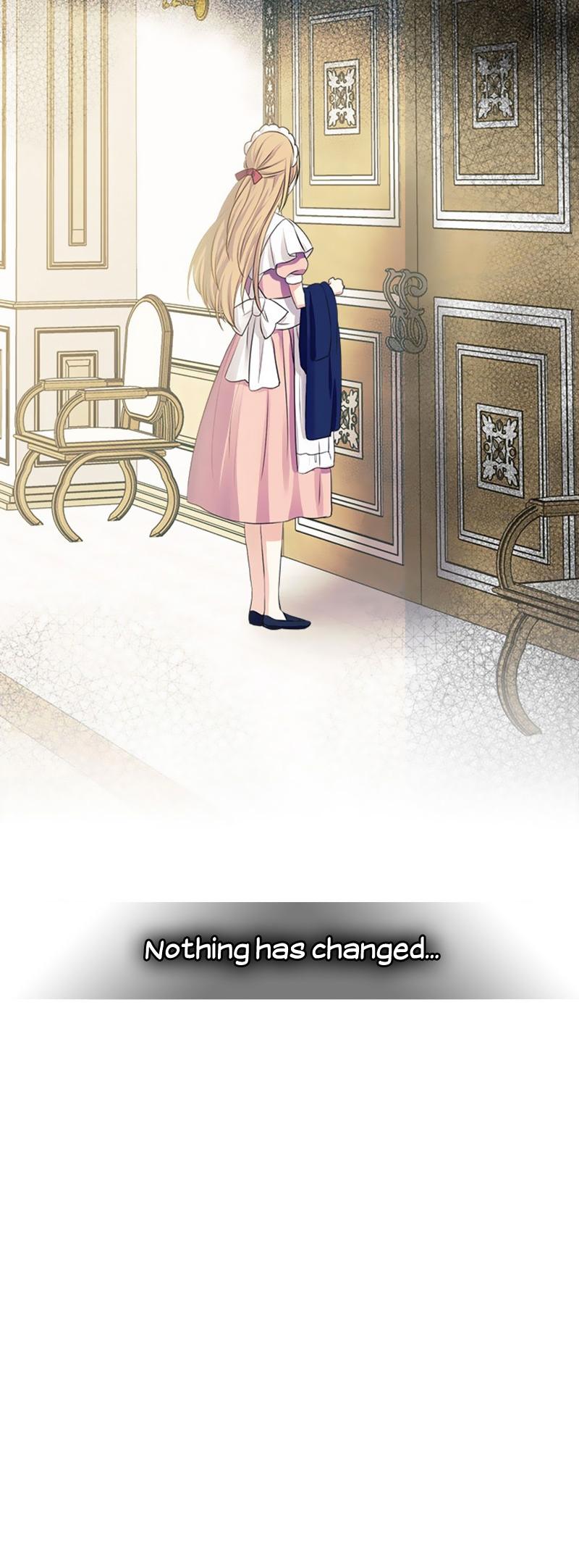 Sincerely: I Became a Duke's Maid Chapter 34 page 9 - Chapter 34
