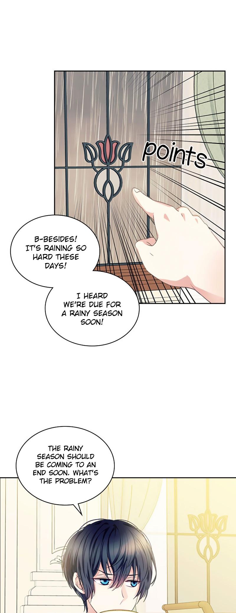 Sincerely: I Became a Duke's Maid Chapter 35 page 16 - Chapter 35