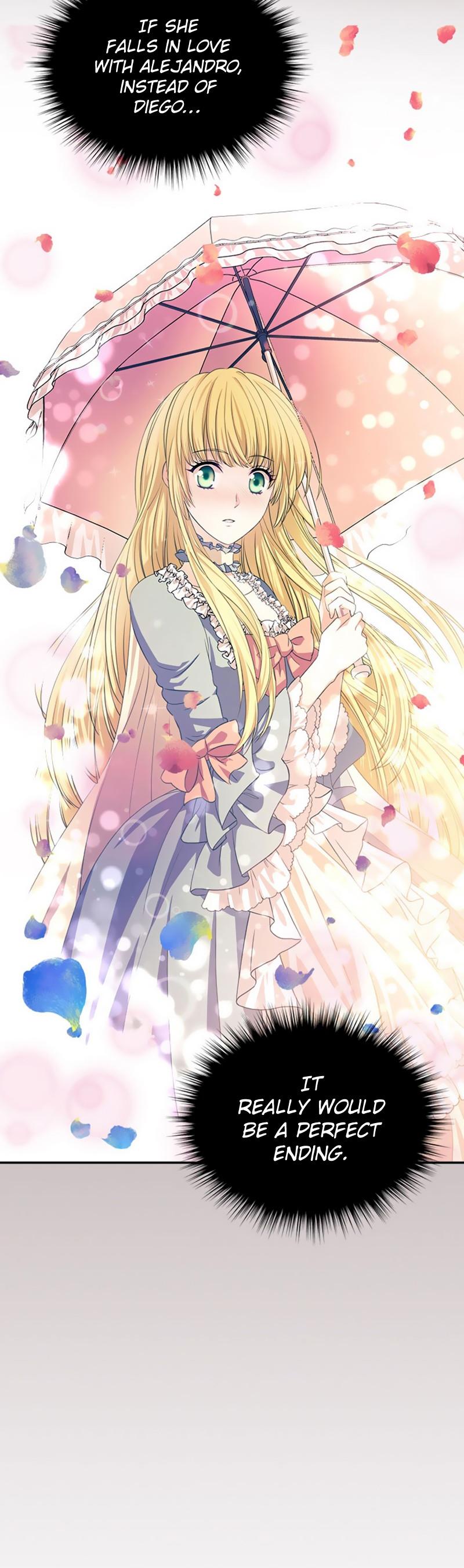 Sincerely: I Became a Duke's Maid Chapter 35 page 27 - Chapter 35