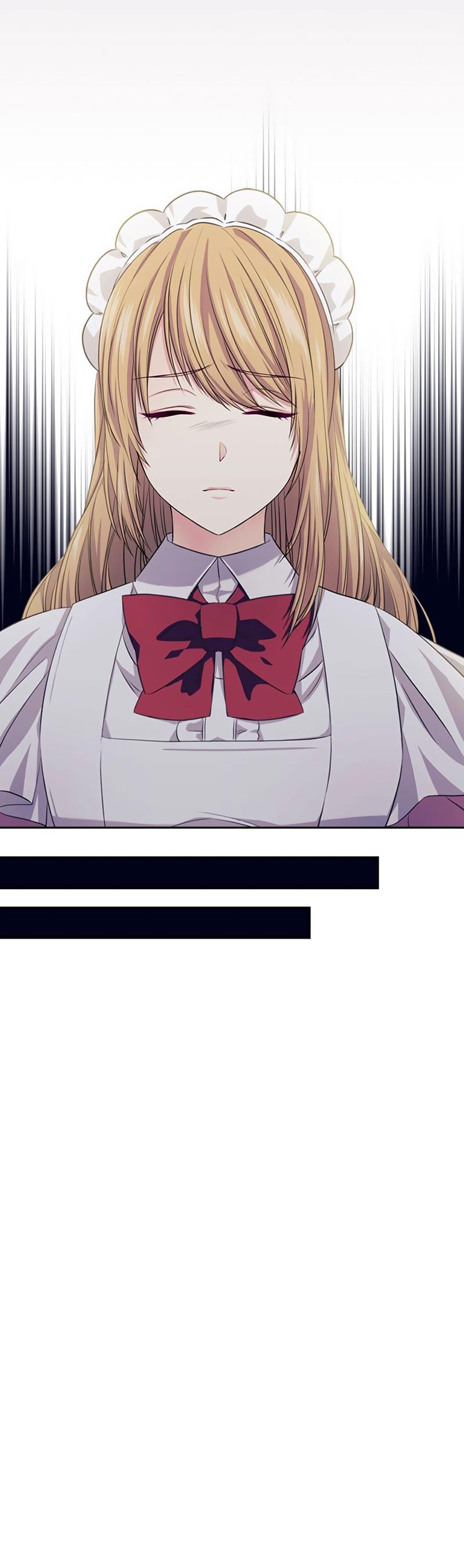 Sincerely: I Became a Duke's Maid Chapter 35 page 28 - Chapter 35