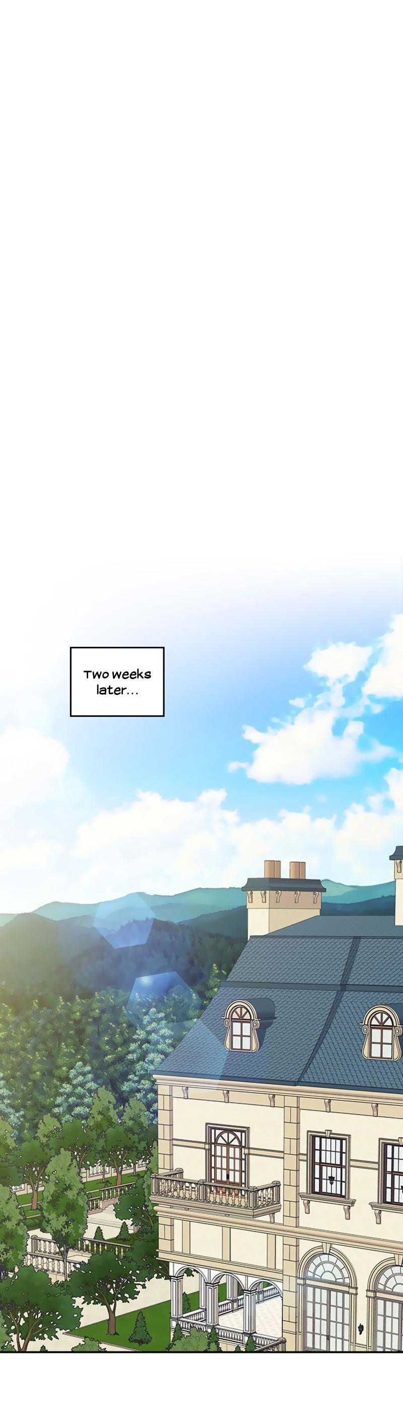 Sincerely: I Became a Duke's Maid Chapter 35 page 29 - Chapter 35