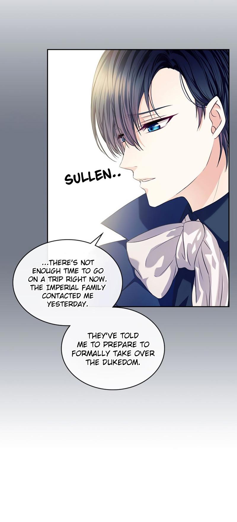 Sincerely: I Became a Duke's Maid Chapter 35 page 32 - Chapter 35