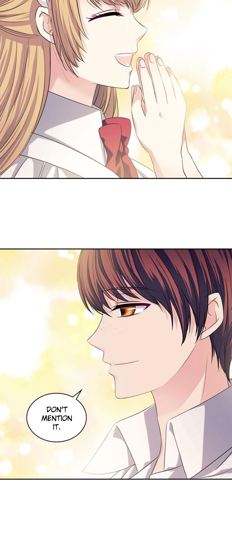Sincerely: I Became a Duke's Maid Chapter 35 page 44 - Chapter 35