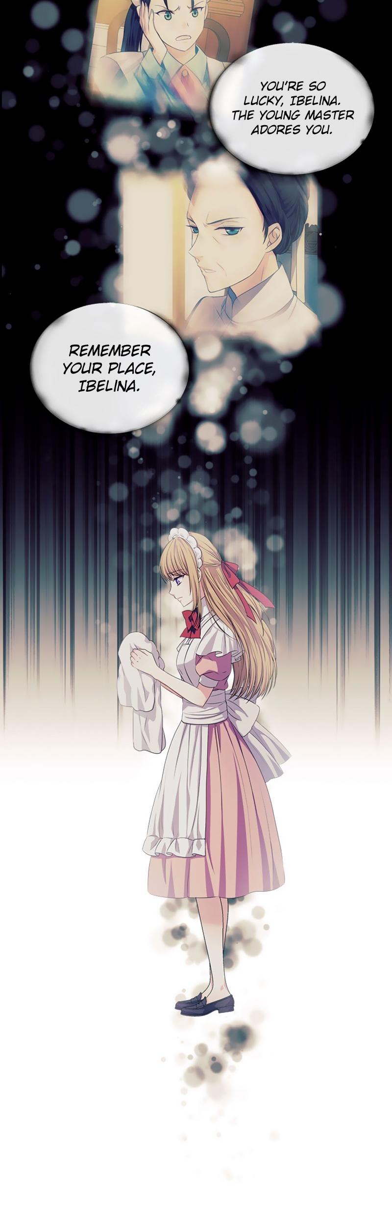 Sincerely: I Became a Duke's Maid Chapter 35 page 6 - Chapter 35
