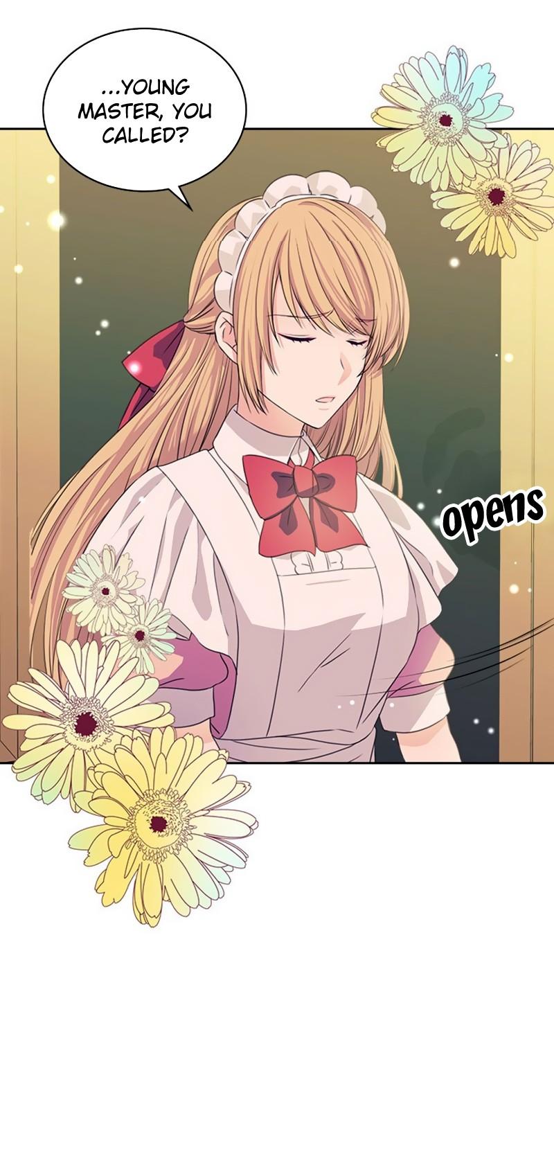 Sincerely: I Became a Duke's Maid Chapter 36 page 12 - Chapter 36