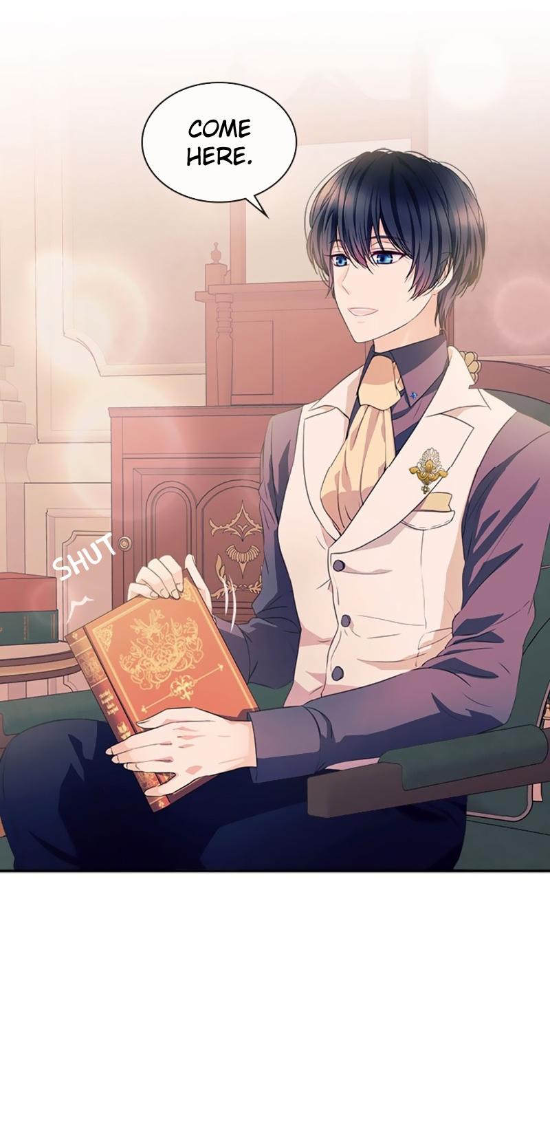Sincerely: I Became a Duke's Maid Chapter 36 page 13 - Chapter 36