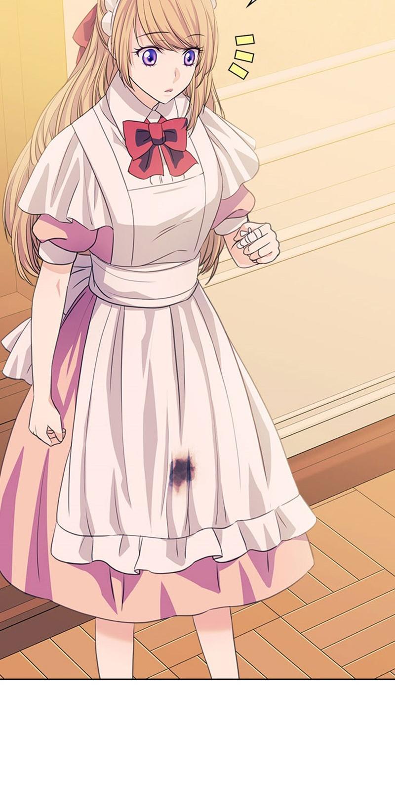 Sincerely: I Became a Duke's Maid Chapter 36 page 16 - Chapter 36