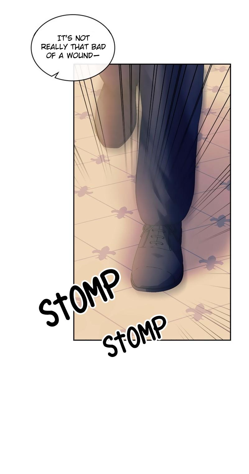 Sincerely: I Became a Duke's Maid Chapter 36 page 17 - Chapter 36