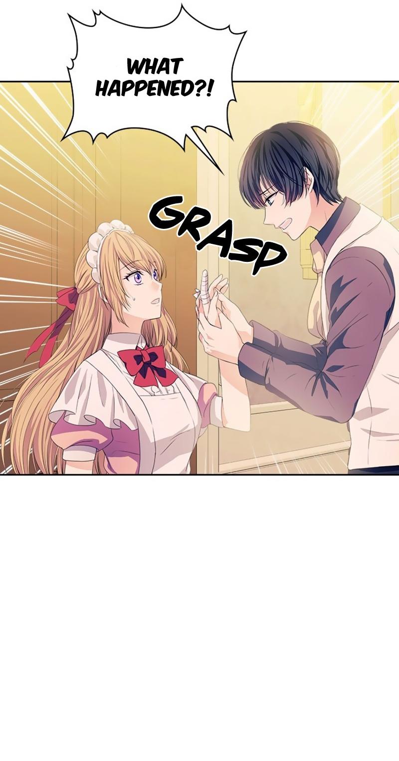 Sincerely: I Became a Duke's Maid Chapter 36 page 18 - Chapter 36