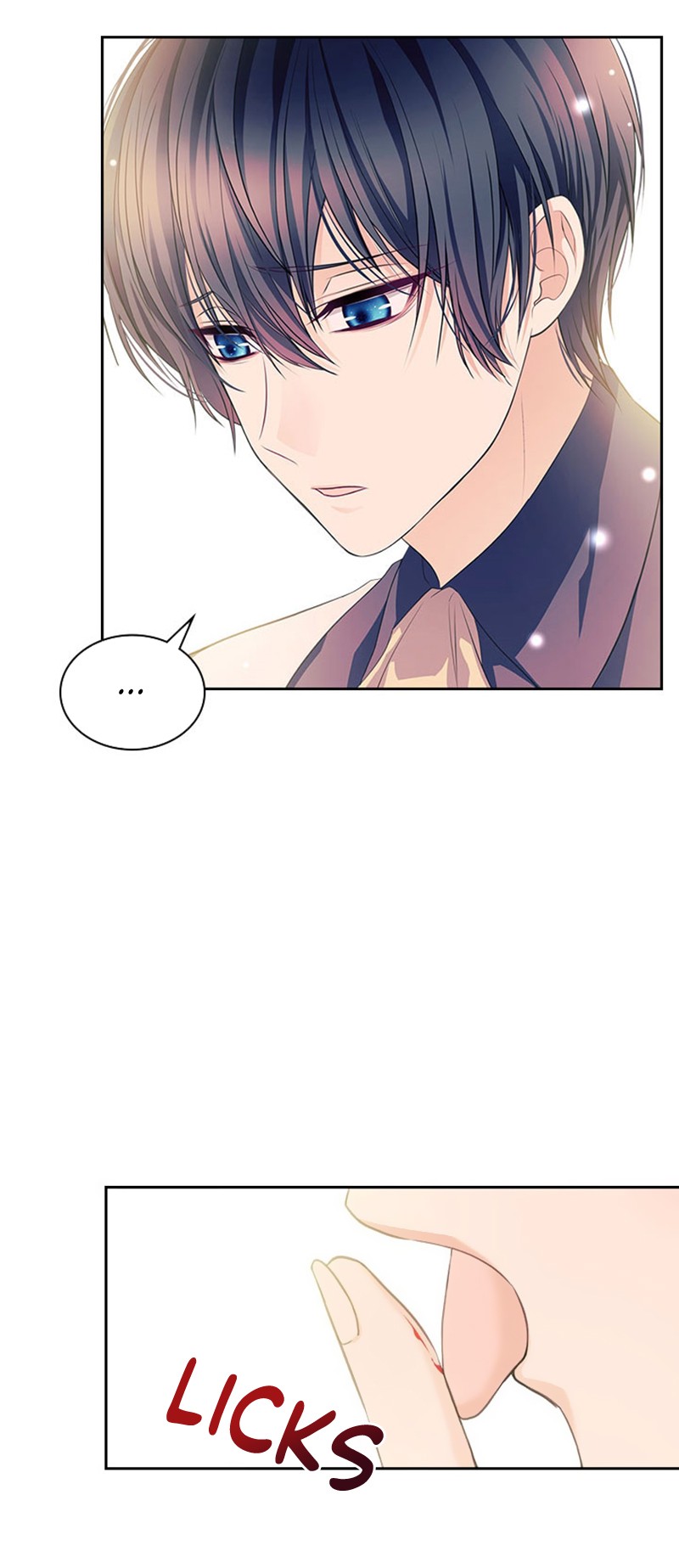 Sincerely: I Became a Duke's Maid Chapter 36 page 22 - Chapter 36