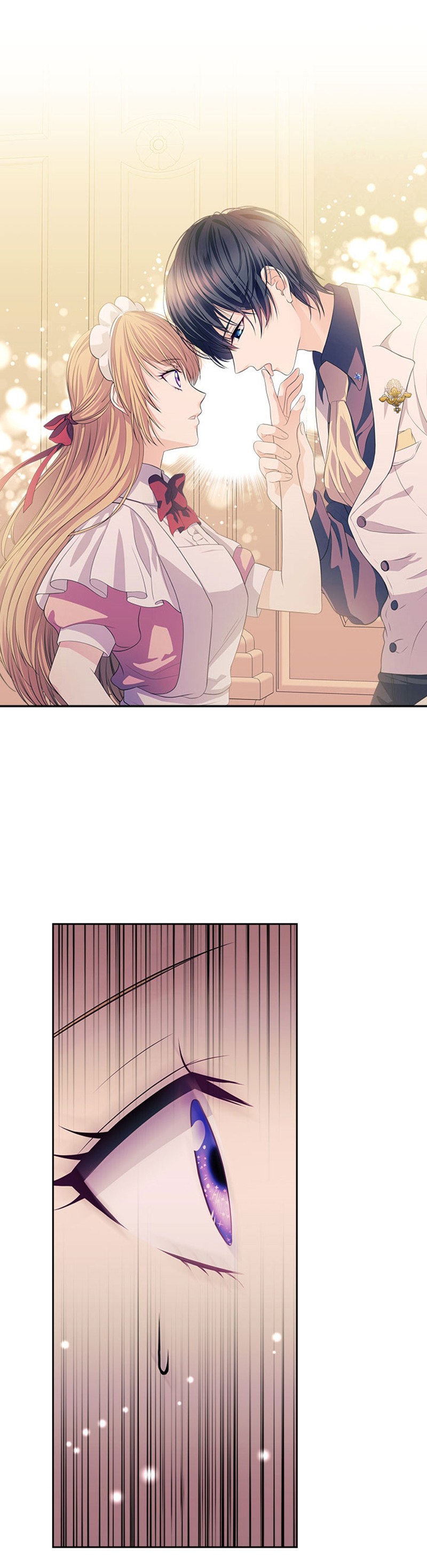 Sincerely: I Became a Duke's Maid Chapter 36 page 23 - Chapter 36