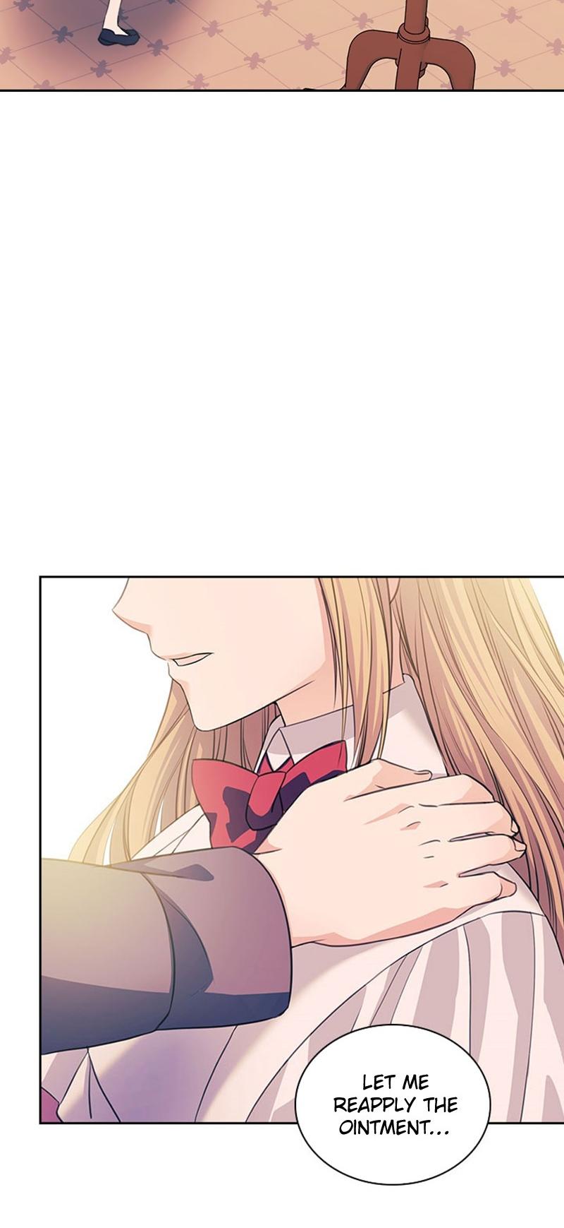 Sincerely: I Became a Duke's Maid Chapter 36 page 28 - Chapter 36