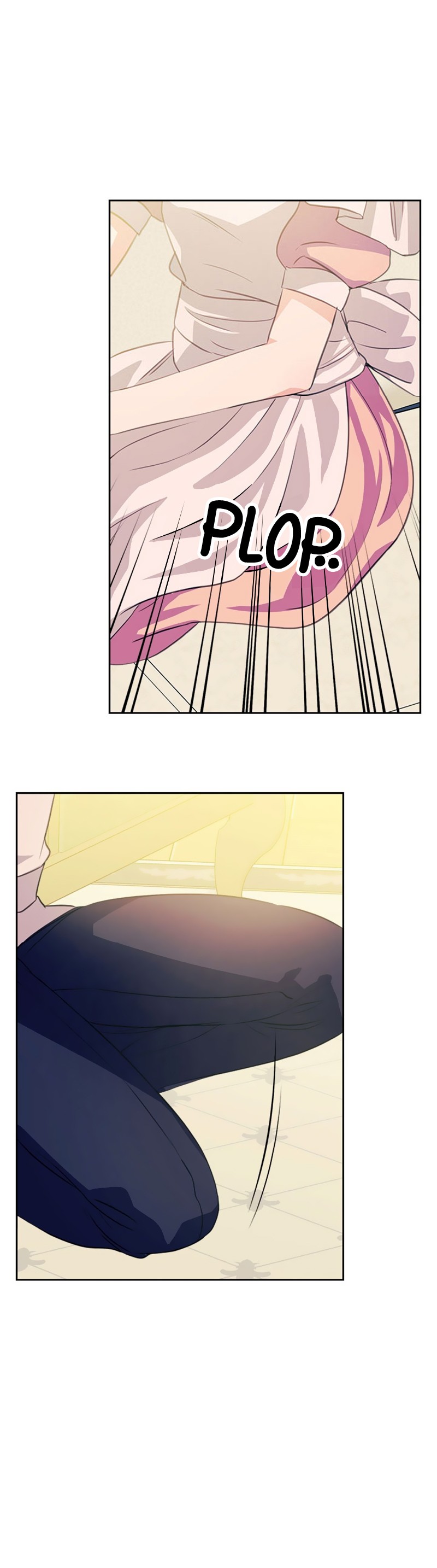 Sincerely: I Became a Duke's Maid Chapter 36 page 29 - Chapter 36